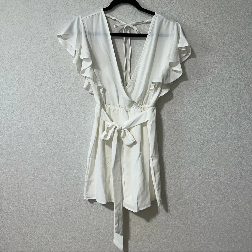 Romper - Picture 1 of 4